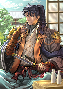 戦国ixa イクサ 公式サイト オンライン戦国体感ゲーム